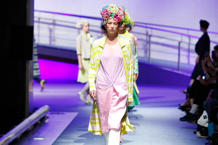 まとふ 2014年春夏<span>コレクション</span> - 写真21