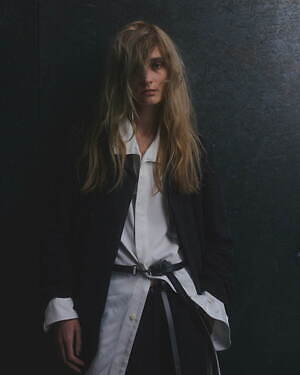 ユリウス(JULIUS) 2022年リゾートメンズコレクション  - 写真1