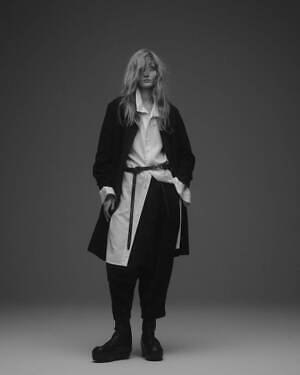 ユリウス(JULIUS) 2022年リゾートメンズコレクション  - 写真2