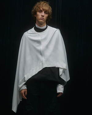 ユリウス(JULIUS) 2022年リゾートメンズコレクション  - 写真7