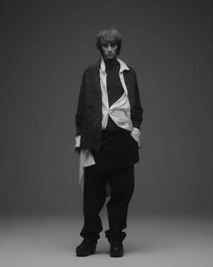 ユリウス(JULIUS) 2022年リゾートメンズコレクション  - 写真12