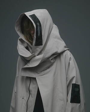 ユリウス(JULIUS) 2022年リゾートメンズコレクション  - 写真18