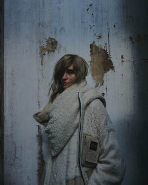 ユリウス(JULIUS) 2022年リゾートメンズコレクション  - 写真22