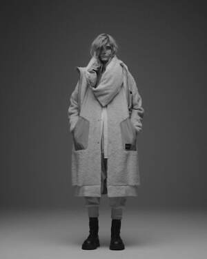 ユリウス(JULIUS) 2022年リゾートメンズコレクション  - 写真23