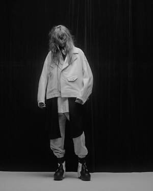 ユリウス(JULIUS) 2022年リゾートメンズコレクション  - 写真29