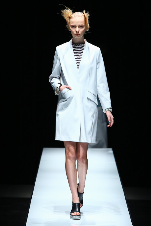 ラマルク 2014年春夏<span>コレクション</span> - 写真6
