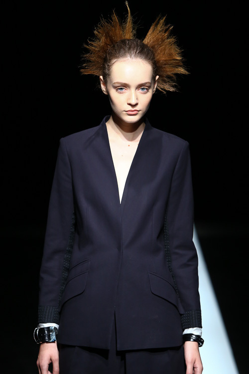 ラマルク 2014年春夏<span>コレクション</span> - 写真12