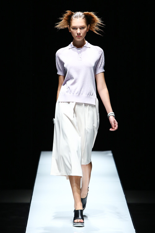 ラマルク 2014年春夏<span>コレクション</span> - 写真22