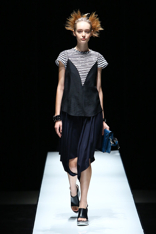 ラマルク 2014年春夏<span>コレクション</span> - 写真24