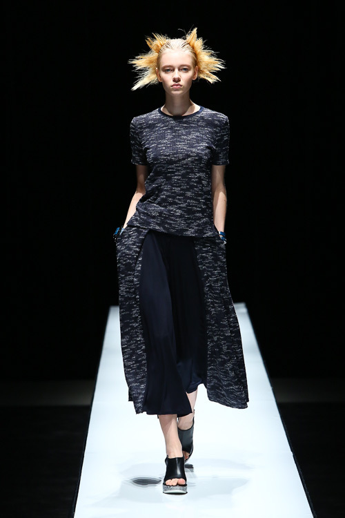 ラマルク 2014年春夏<span>コレクション</span> - 写真35