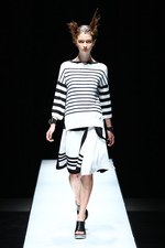 ラマルク 2014年春夏コレクション - 現代技術に遍在する普遍的なエレメント｜写真1