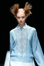 ラマルク 2014年春夏コレクション - 現代技術に遍在する普遍的なエレメント｜写真5