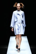 ラマルク 2014年春夏コレクション - 現代技術に遍在する普遍的なエレメント｜写真9