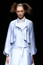 ラマルク 2014年春夏コレクション - 現代技術に遍在する普遍的なエレメント｜写真10