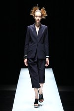 ラマルク 2014年春夏コレクション - 現代技術に遍在する普遍的なエレメント｜写真11