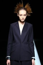 ラマルク 2014年春夏コレクション - 現代技術に遍在する普遍的なエレメント｜写真12