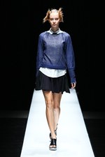 ラマルク 2014年春夏コレクション - 現代技術に遍在する普遍的なエレメント｜写真13