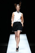 ラマルク 2014年春夏コレクション - 現代技術に遍在する普遍的なエレメント｜写真14