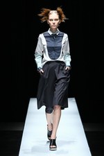 ラマルク 2014年春夏コレクション - 現代技術に遍在する普遍的なエレメント｜写真15