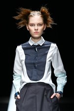 ラマルク 2014年春夏コレクション - 現代技術に遍在する普遍的なエレメント｜写真16