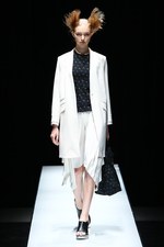 ラマルク 2014年春夏コレクション - 現代技術に遍在する普遍的なエレメント｜写真17