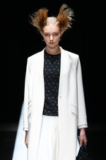 ラマルク 2014年春夏コレクション - 現代技術に遍在する普遍的なエレメント｜写真18