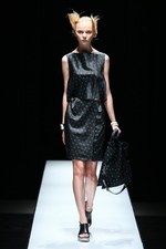 ラマルク 2014年春夏コレクション - 現代技術に遍在する普遍的なエレメント｜写真19