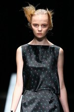 ラマルク 2014年春夏コレクション - 現代技術に遍在する普遍的なエレメント｜写真20