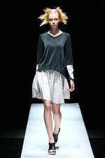 ラマルク 2014年春夏コレクション - 現代技術に遍在する普遍的なエレメント｜写真21