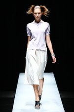 ラマルク 2014年春夏コレクション - 現代技術に遍在する普遍的なエレメント｜写真22