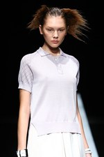 ラマルク 2014年春夏コレクション - 現代技術に遍在する普遍的なエレメント｜写真23