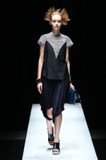 ラマルク 2014年春夏コレクション - 現代技術に遍在する普遍的なエレメント｜写真24