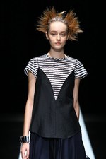 ラマルク 2014年春夏コレクション - 現代技術に遍在する普遍的なエレメント｜写真25