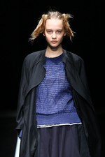 ラマルク 2014年春夏コレクション - 現代技術に遍在する普遍的なエレメント｜写真27