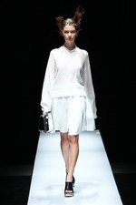 ラマルク 2014年春夏コレクション - 現代技術に遍在する普遍的なエレメント｜写真28