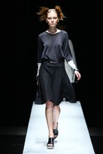 ラマルク 2014年春夏コレクション - 現代技術に遍在する普遍的なエレメント｜写真29