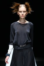 ラマルク 2014年春夏コレクション - 現代技術に遍在する普遍的なエレメント｜写真30