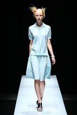 ラマルク 2014年春夏コレクション - 現代技術に遍在する普遍的なエレメント｜写真33