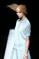 ラマルク 2014年春夏コレクション - 現代技術に遍在する普遍的なエレメント｜写真34