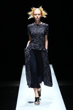 ラマルク 2014年春夏コレクション - 現代技術に遍在する普遍的なエレメント｜写真35