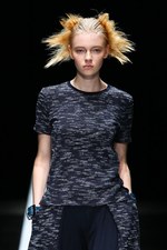 ラマルク 2014年春夏コレクション - 現代技術に遍在する普遍的なエレメント｜写真36