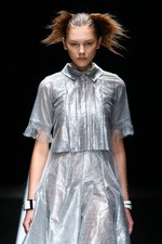 ラマルク 2014年春夏コレクション - 現代技術に遍在する普遍的なエレメント｜写真38