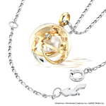 スタージュエリーとポケモン、ピカチュウのしっぽ＆星モチーフのコラボレーション第2弾｜写真5