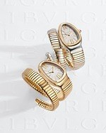 ブルガリ(BVLGARI) セルペンティ セドゥットーリ｜写真3