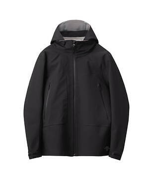 DESCENTE ALLTERRAIN プライムフレックスフーディー デサントオルテラインPRIMEFLEX HOODIE ブラック(DESCENTE