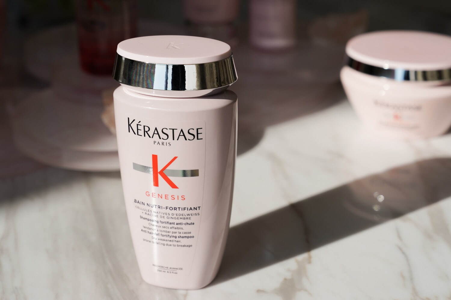 ケラスターゼ(KERASTASE) ジェネシス｜写真9