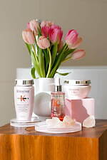 ケラスターゼ(KÉRASTASE) ジェネシス｜写真12