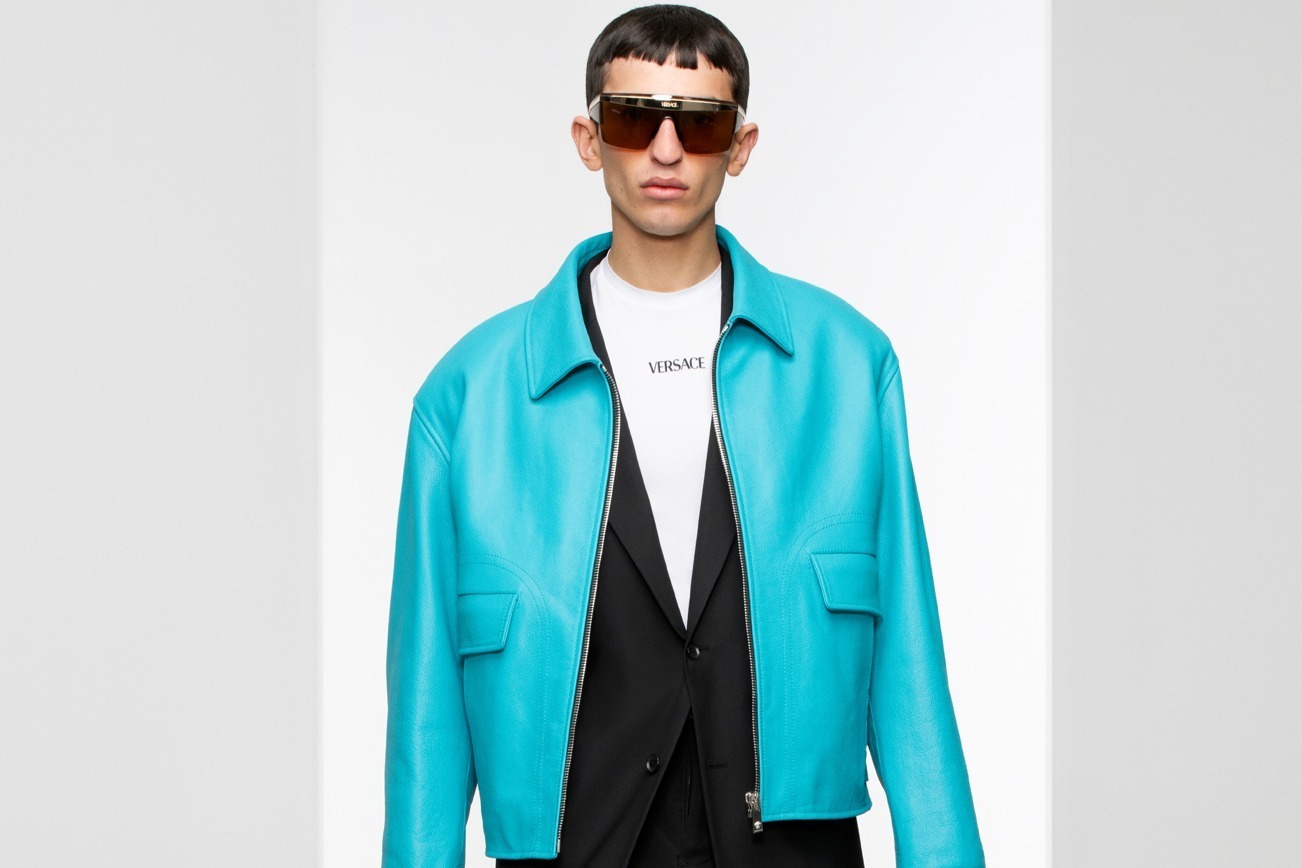 ヴェルサーチェ(VERSACE) コレクション - ファッションプレス