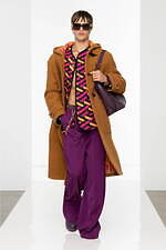 ヴェルサーチェ 2022-23年秋冬メンズコレクション - 現代的に解釈したラグジュアリー｜写真13