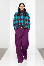 ヴェルサーチェ 2022-23年秋冬メンズコレクション - 現代的に解釈したラグジュアリー｜写真18